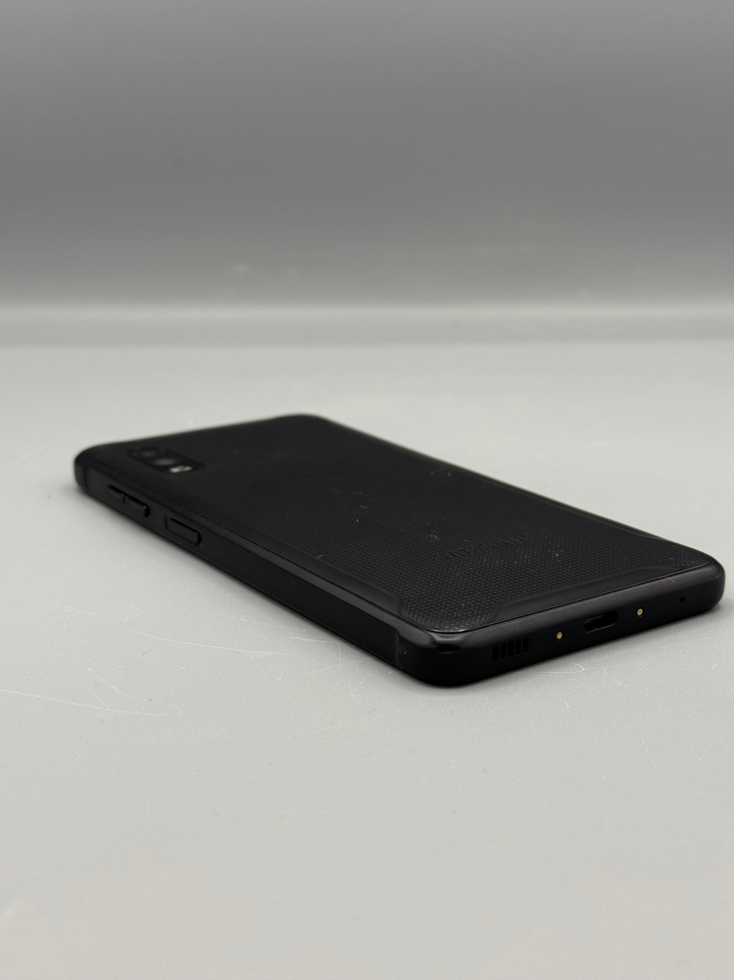 Samsung Galaxy XCover Pro, 64 GB, 4 GB RAM, Negru