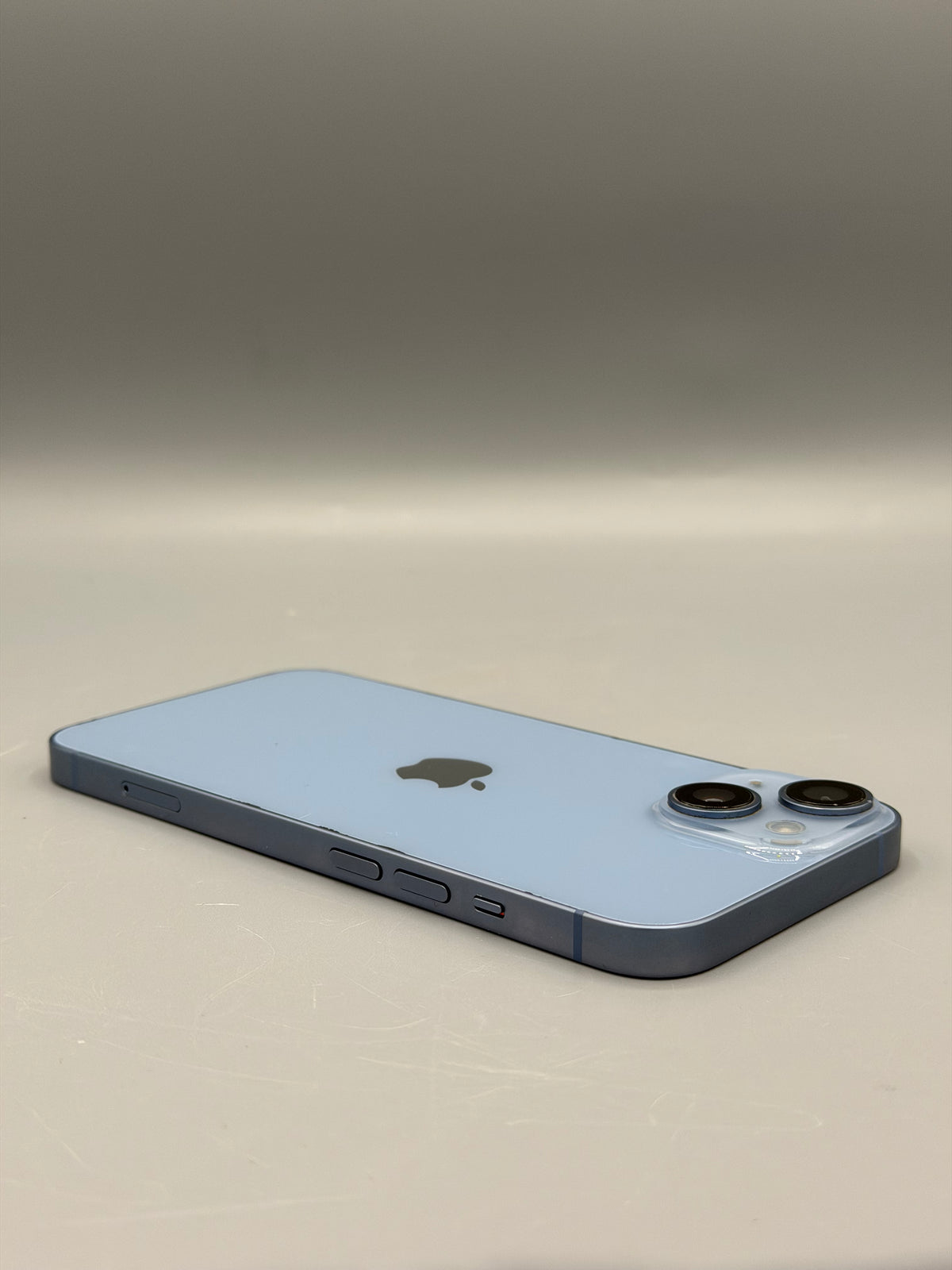 iPhone 14 , 128 GB , Baterie 100%, Blue