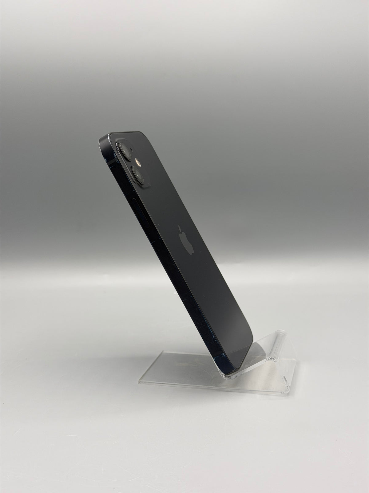 iPhone 12, 128 GB, Baterie 100%, Black