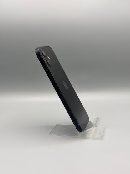 iPhone 12, 128 GB, Baterie 100%, Black