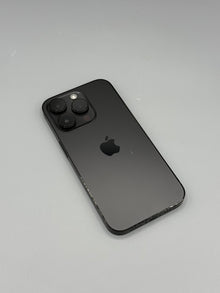 iPhone 14 Pro, 128 GB, Baterie 100%,0 Cicluri, Black