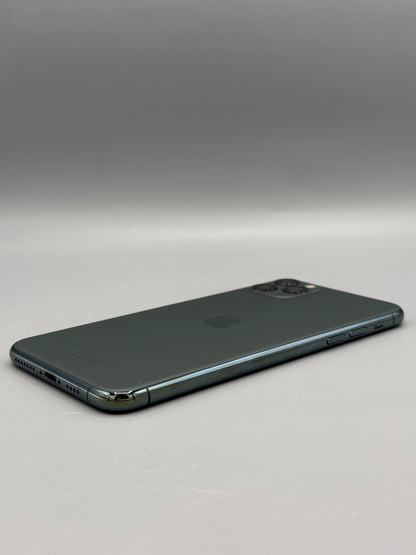 iPhone 11 Pro Max, 256 GB, Baterie 100%, Space Gray