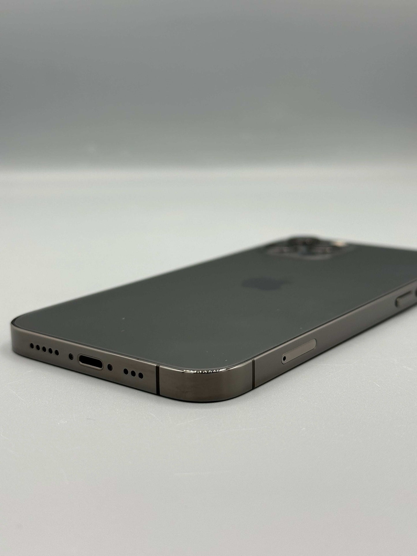 iPhone 12 Pro, 128 GB, Baterie 100%, Graphite