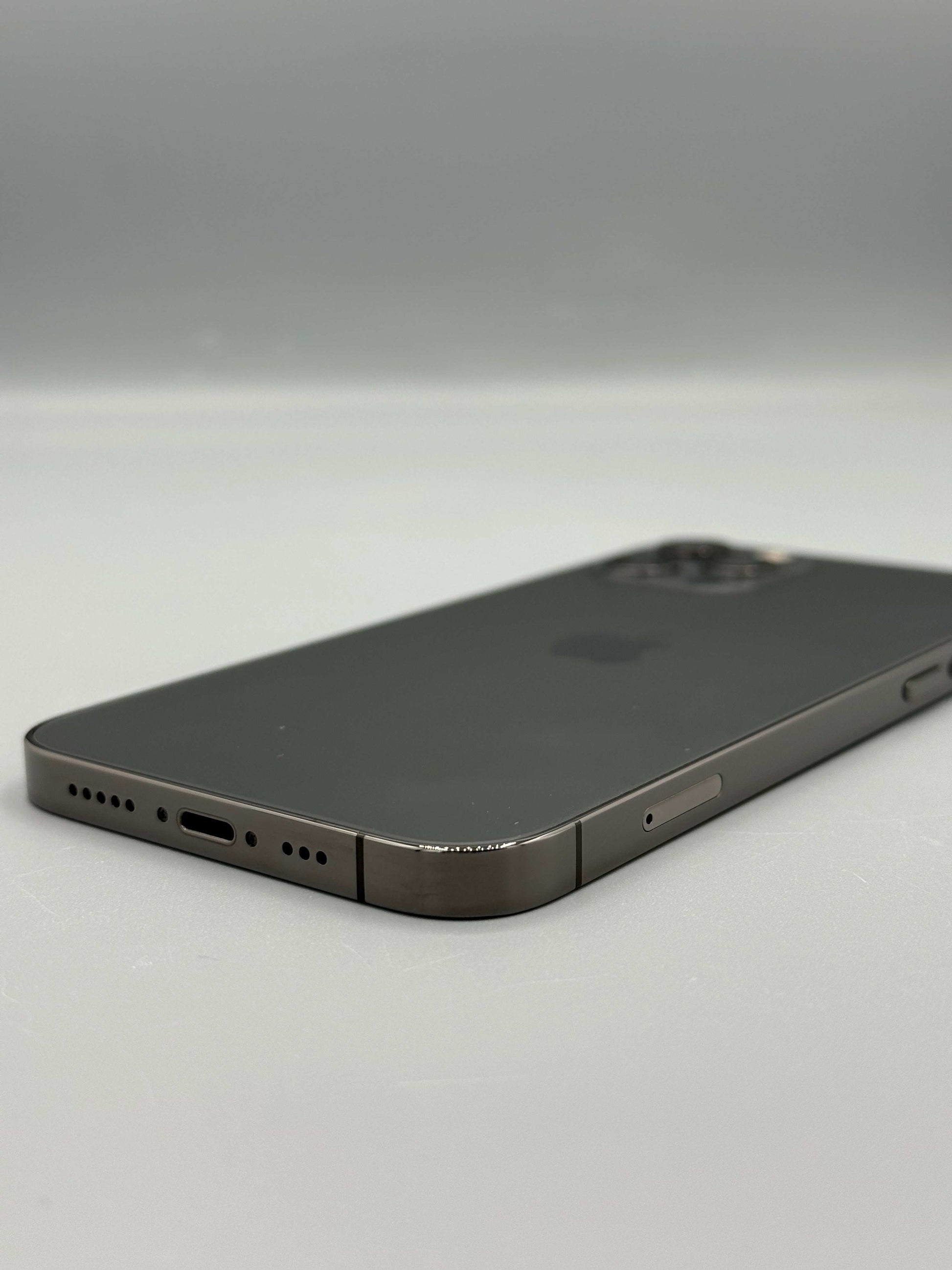 iPhone 12 Pro, 128 GB, Baterie 100%, Graphite