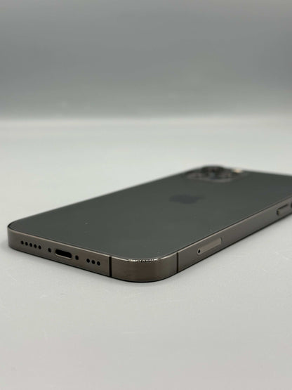 iPhone 12 Pro, 128 GB, Baterie 100%, Graphite