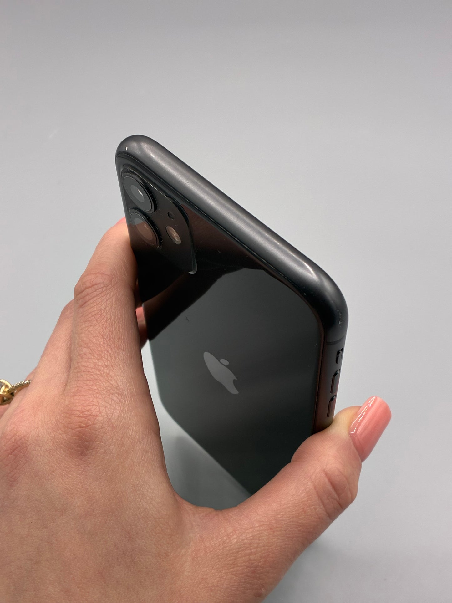 iPhone 11, 64 GB, Baterie 100%, Black