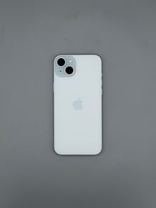 iPhone 15 Plus , 128 GB, Baterie 88% , Blue
