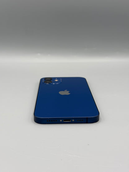 iPhone 12, 128 GB, Baterie 100%, Blue
