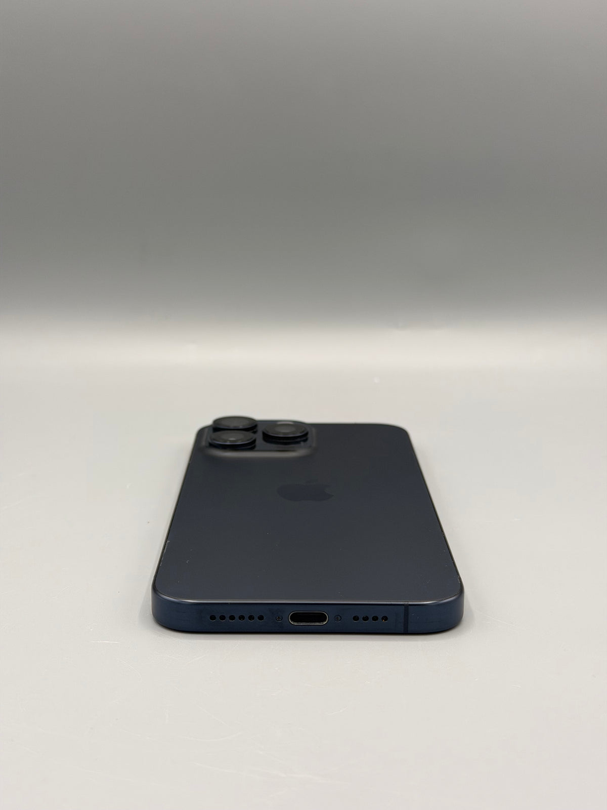 iPhone 15 Pro Max, 256 GB, Baterie 100%,155 Cicluri, Blue Titanium