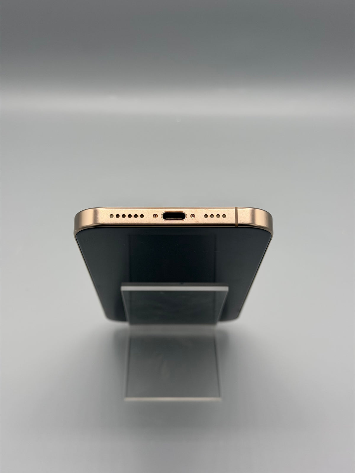 iPhone 16 Pro Max, 256 GB, Baterie 100%, 170 Cicluri,  Desert Titanium