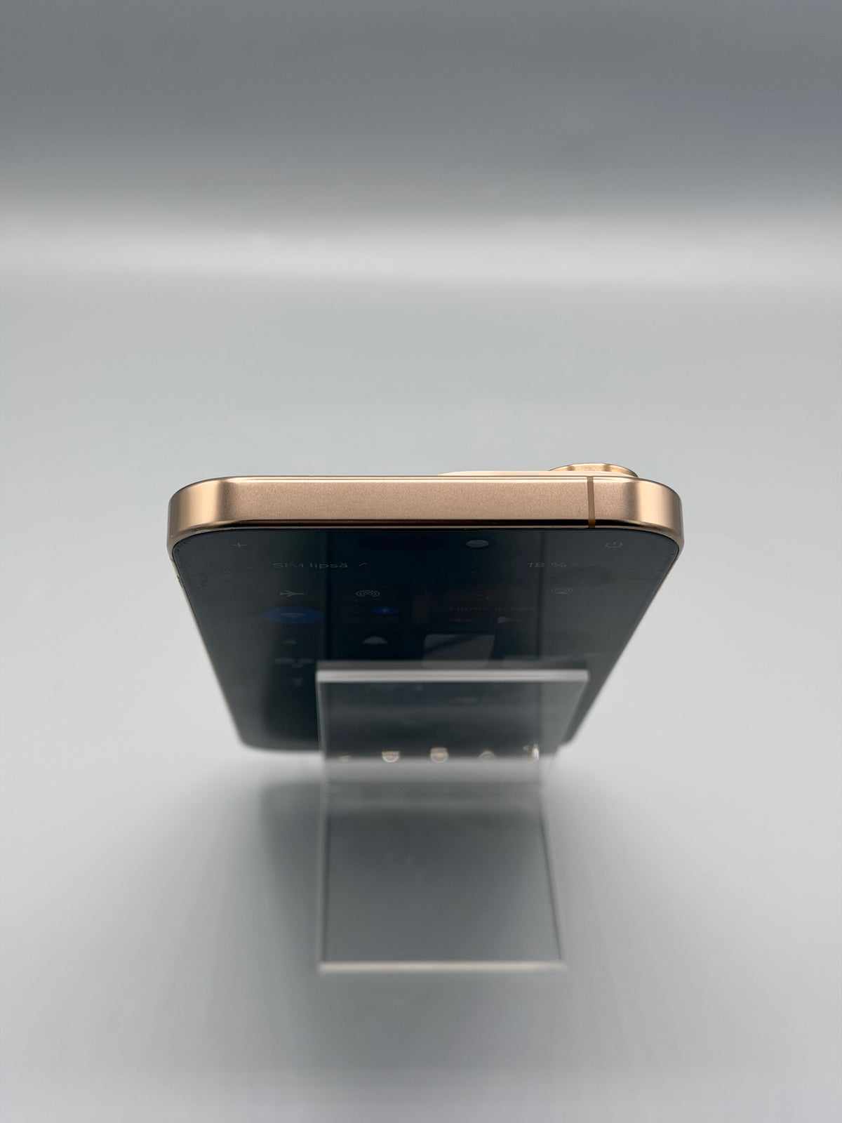 iPhone 16 Pro Max, 512 GB, Baterie 91%, Desert Titanium