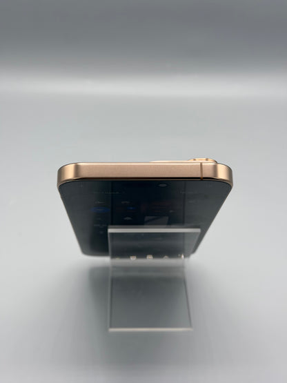 iPhone 16 Pro Max, 512 GB, Baterie 91%, Desert Titanium