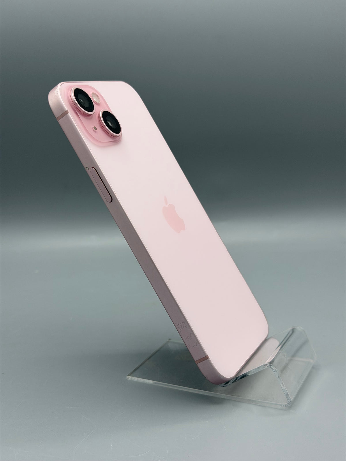 iPhone 15 Plus, 128 GB, Baterie 100%, 0 Cicluri, Roz