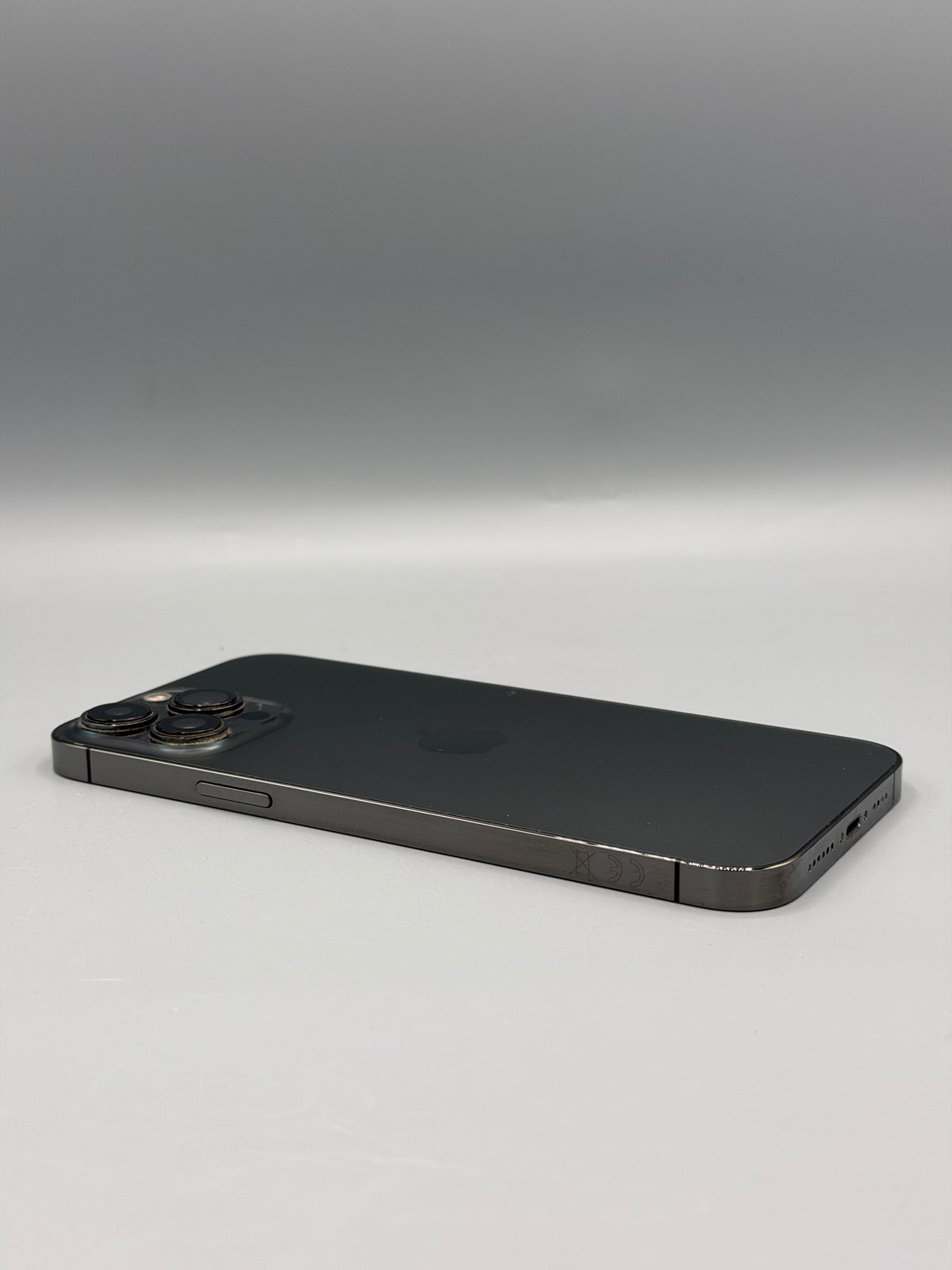 iPhone 13 Pro Max, 128 GB,  Baterie 100%, Graphite