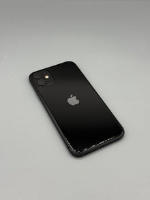 iPhone 11 | 64 GB | Baterie 100% | 0 Cicluri | Negru