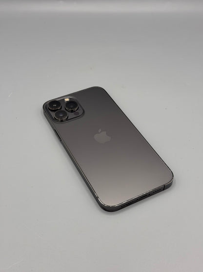 iPhone 13 Pro Max, 256 GB,  Baterie 100%, Graphite