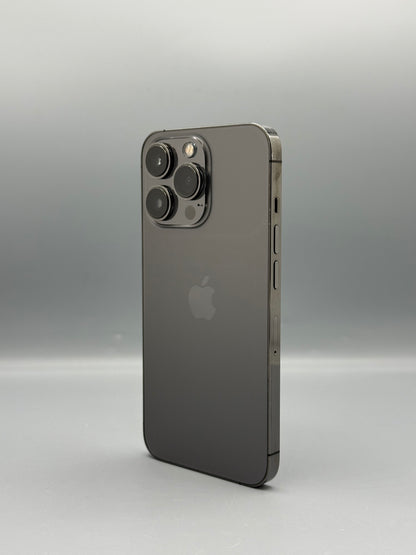 iPhone 13 Pro, 128 GB, Baterie 100%, Graphite
