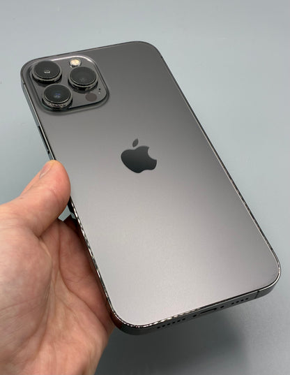 iPhone 13 Pro Max, 256 GB, Baterie 100%, Graphite