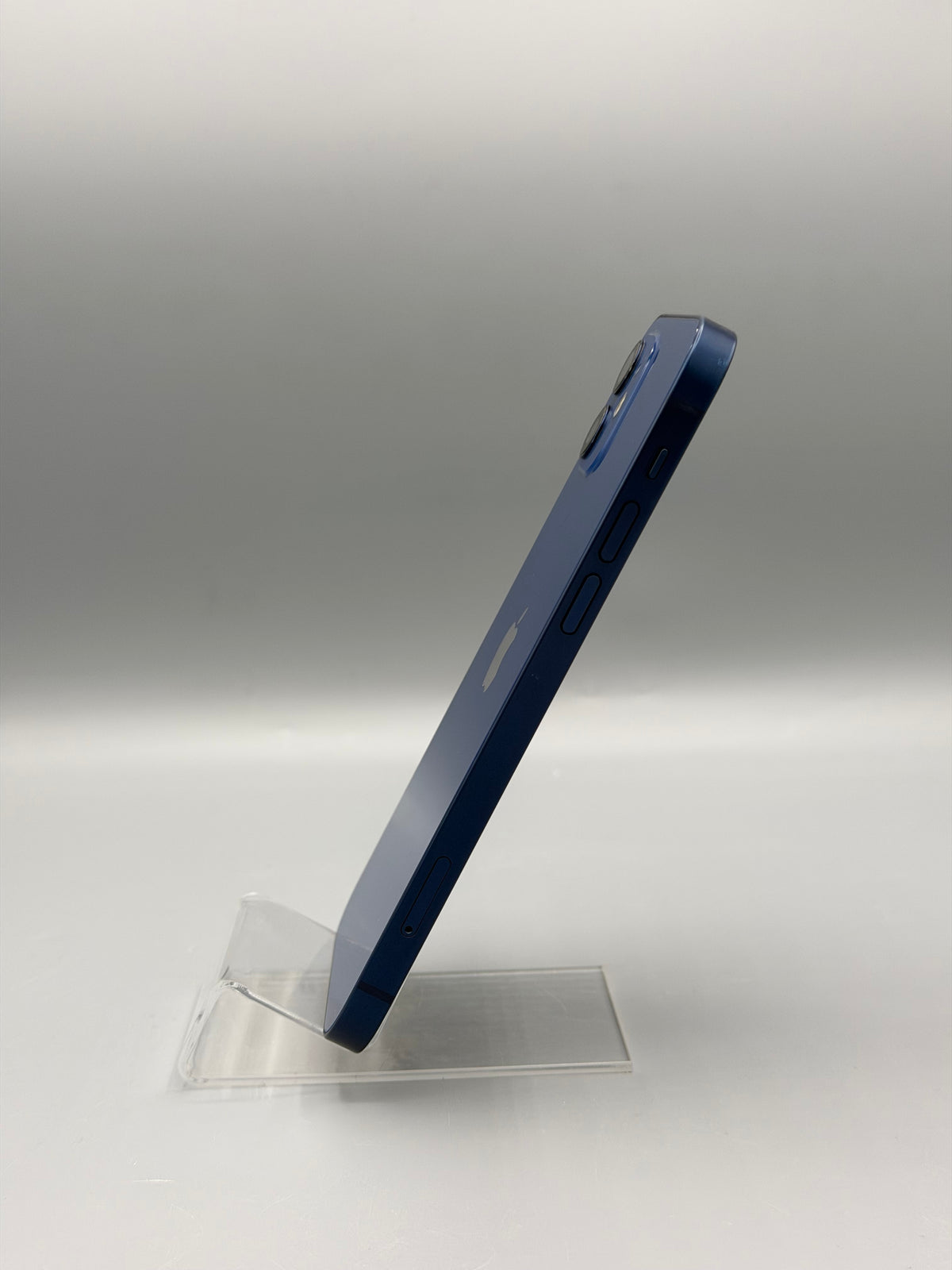 iPhone 12, 64 GB, Baterie 89%, Blue