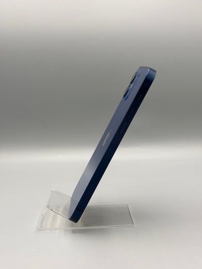 iPhone 12, 64 GB, Baterie 89%, Blue