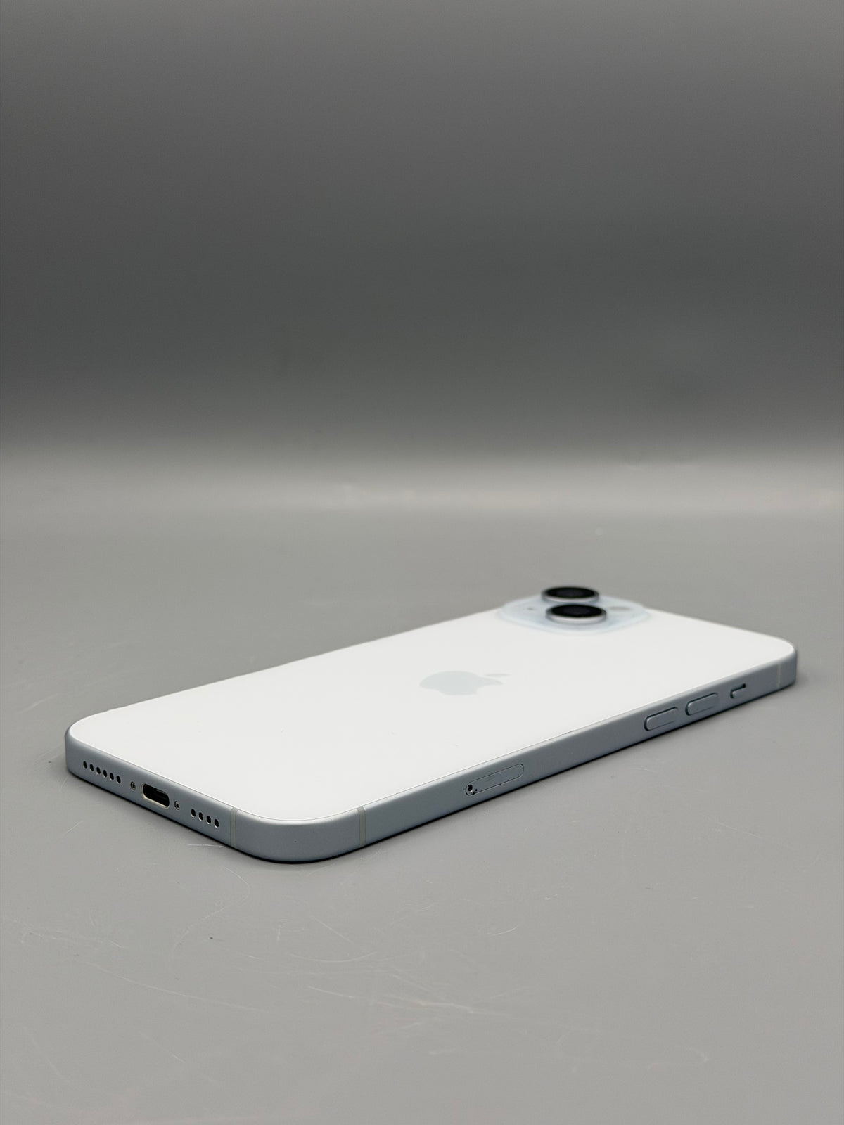iPhone 15 Plus , 128 GB, Baterie 100% , 0 Cicluri, Blue