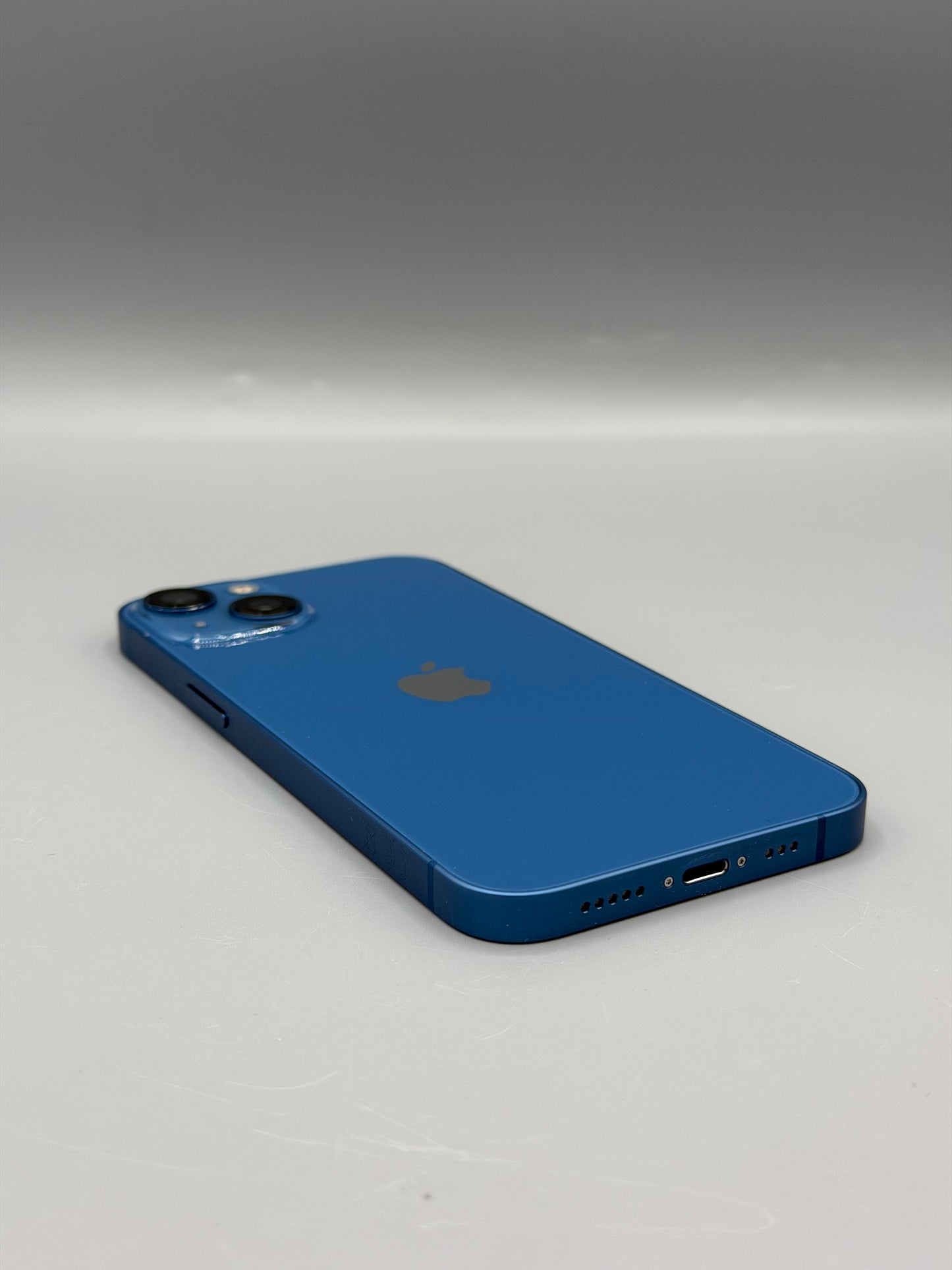 iPhone 13, 128 GB, Baterie 100%, Blue