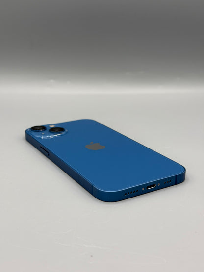 iPhone 13, 128 GB, Baterie 100%, Blue