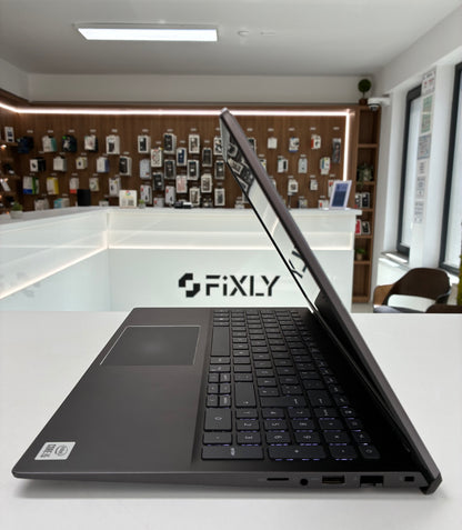 Laptop Dell Vostro 5501 | Intel i5-1035G1 | 8GB\256GB SSD | Intel UHD Graphics | Windows 10 Pro | Gri