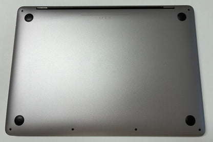 Laptop Apple MacBook Pro 13" 2019, i5, 8GB RAM, 128GB SSD, 556 Cicluri