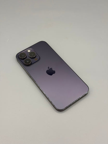 iPhone 14 Pro Max, 512 GB Baterie 100%, Mov