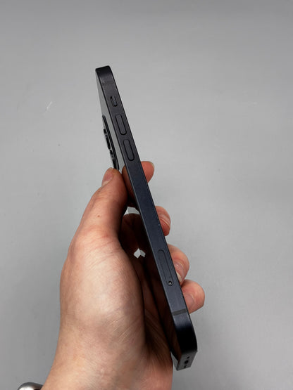 iPhone 12, 64 GB, Baterie 100%, Black