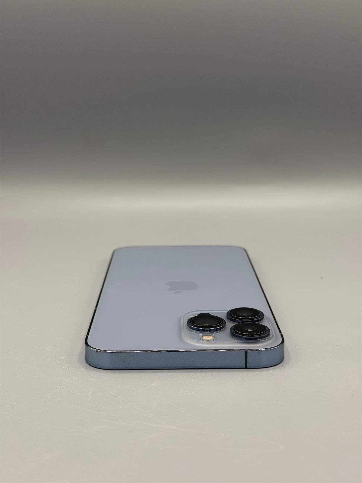 iPhone 13 Pro Max, 256 GB,  Baterie 100%, 0 Cicluri, Sierra Blue
