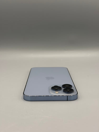 iPhone 13 Pro Max, 256 GB,  Baterie 100%, 0 Cicluri, Sierra Blue