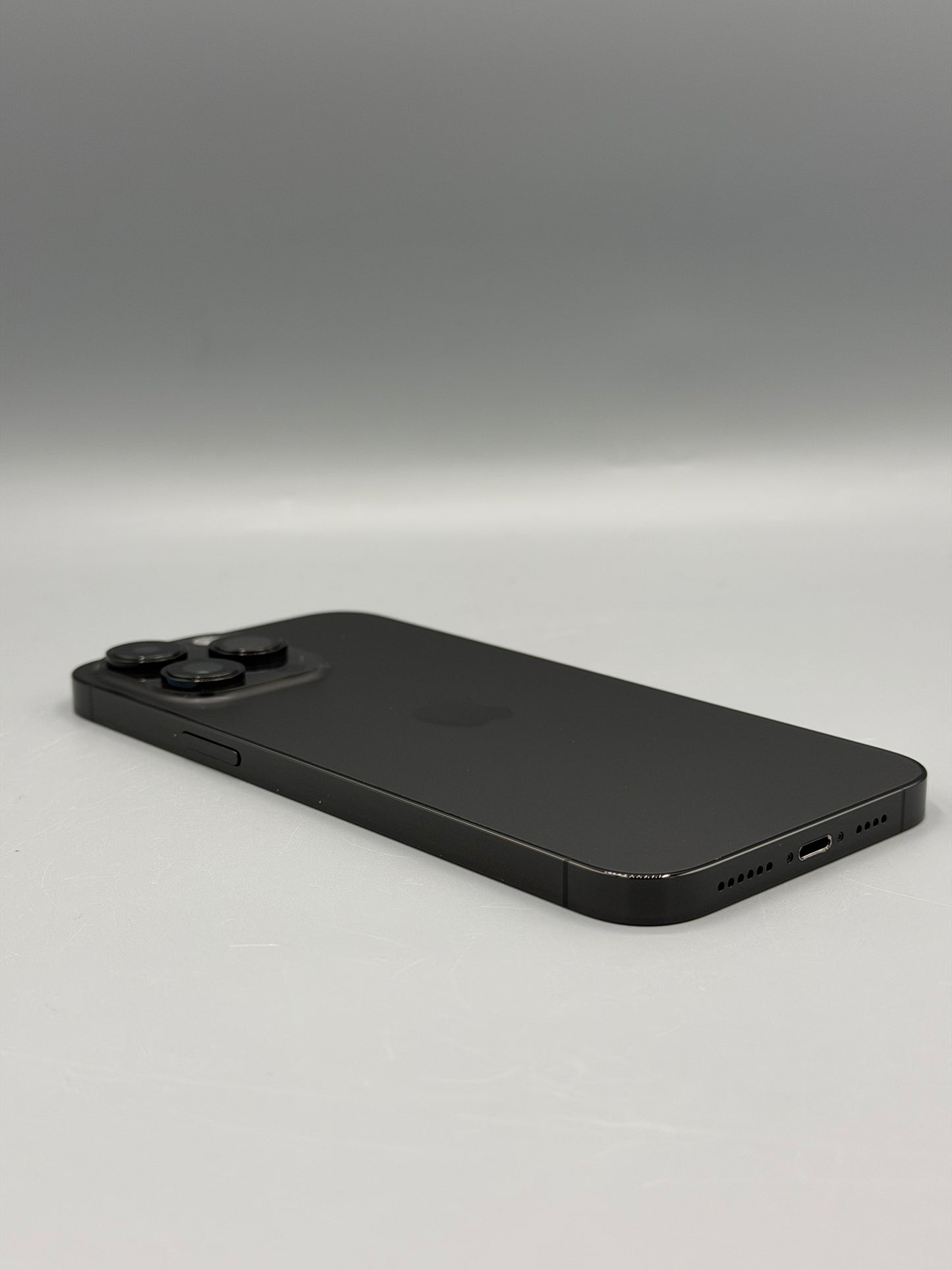 iPhone 14 Pro Max, 128 GB Baterie 100%, Negru