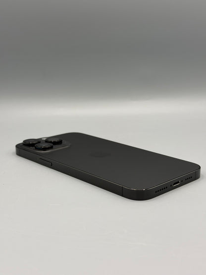 iPhone 14 Pro Max, 128 GB Baterie 100%, Negru
