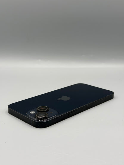 iPhone 14, 128 GB, Baterie 100%, Black
