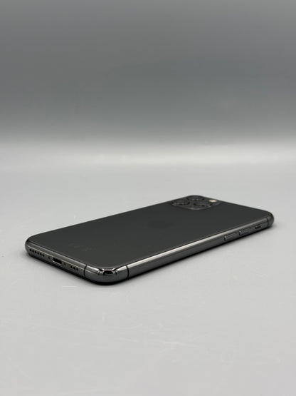 iPhone 11 Pro, 256 GB, Baterie 100%, Space Gray
