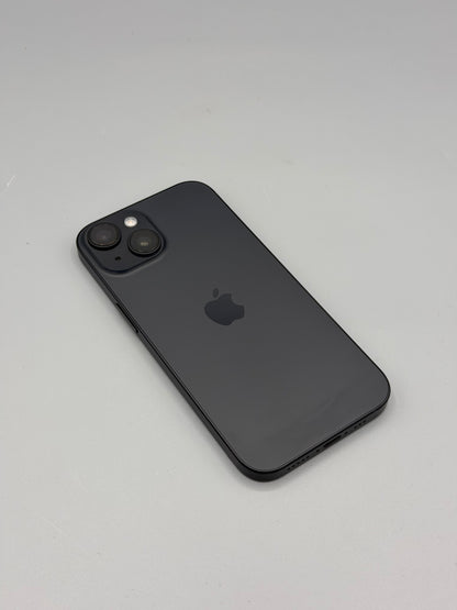 iPhone 15, 128 GB, Baterie 100%, 0 Cicluri, Negru