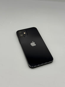 iPhone 12 | 128 GB | Baterie 100% | 0 Cicluri | Negru