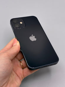 iPhone 12 Mini, 64 GB, Baterie 100%, Midnight