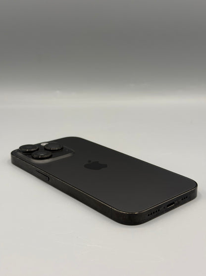 iPhone 14 Pro, 1 TB, Baterie 100%, Black