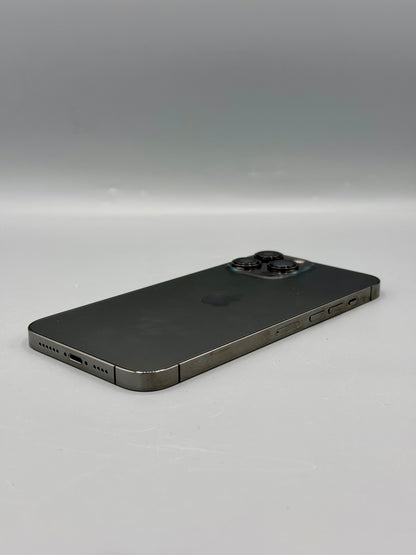 iPhone 13 Pro Max, 128 GB, Baterie 100%, Graphite