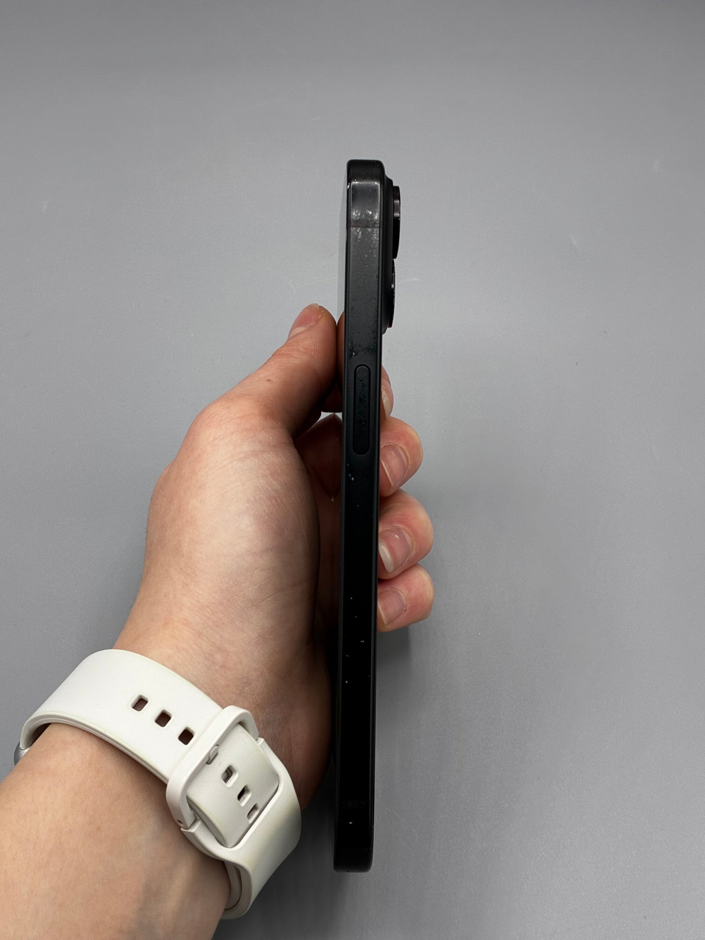 iPhone 15, 128 GB, Baterie 100%, Black