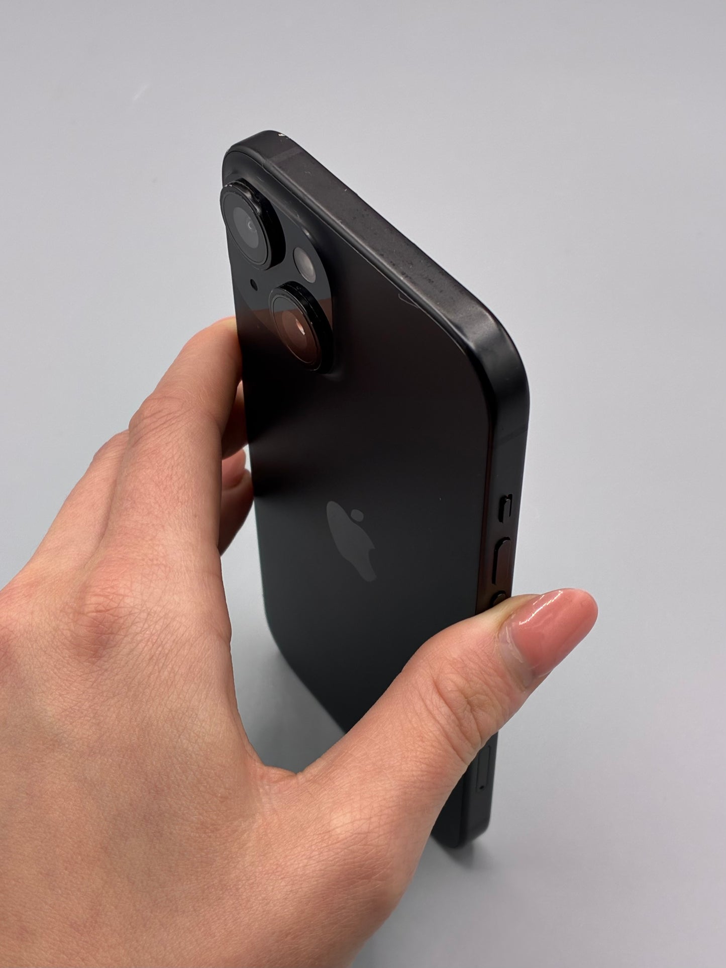 iPhone 15, 128 GB, Baterie 100%, Black