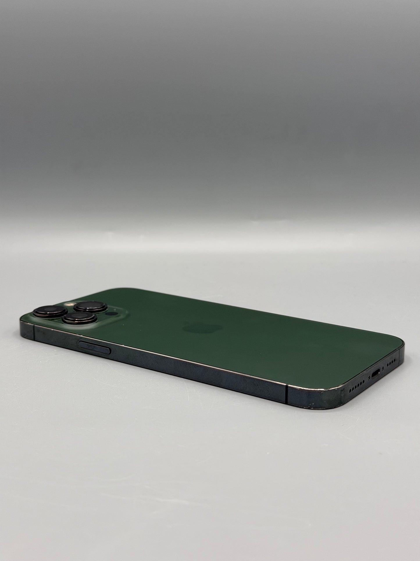 iPhone 13 Pro Max, 256 GB Baterie 94%, Alpine Green