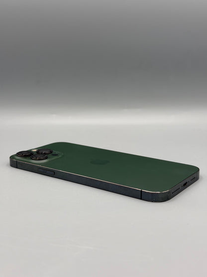 iPhone 13 Pro Max, 256 GB Baterie 94%, Alpine Green