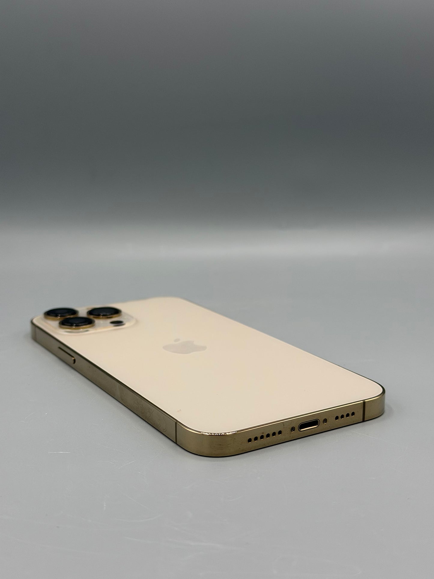 iPhone 13 Pro Max, 256 GB,  Baterie 100%, Gold