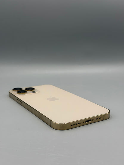 iPhone 13 Pro Max, 256 GB,  Baterie 100%, Gold