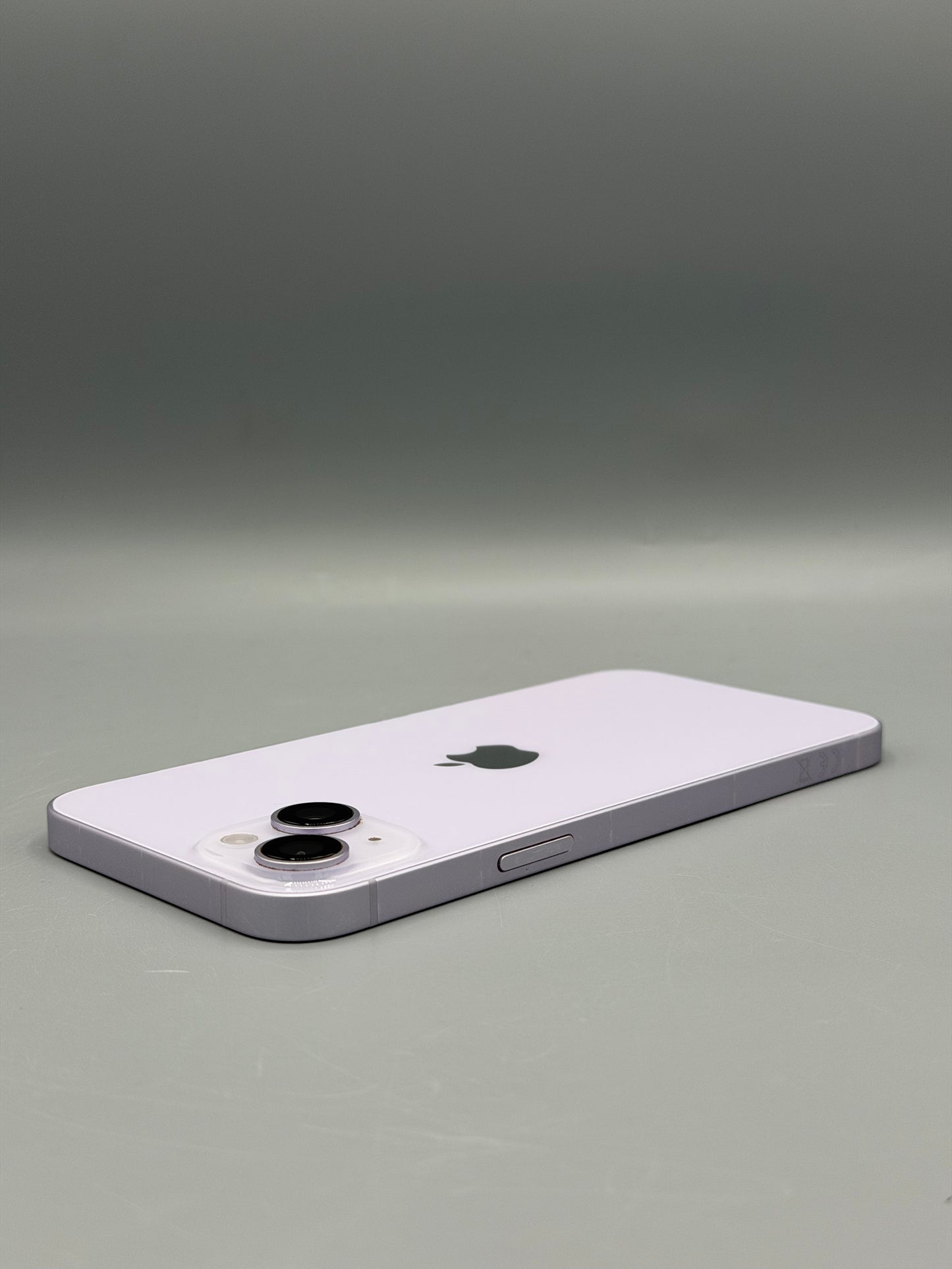 iPhone 14 Plus, 128 GB, Baterie 100%, Purple