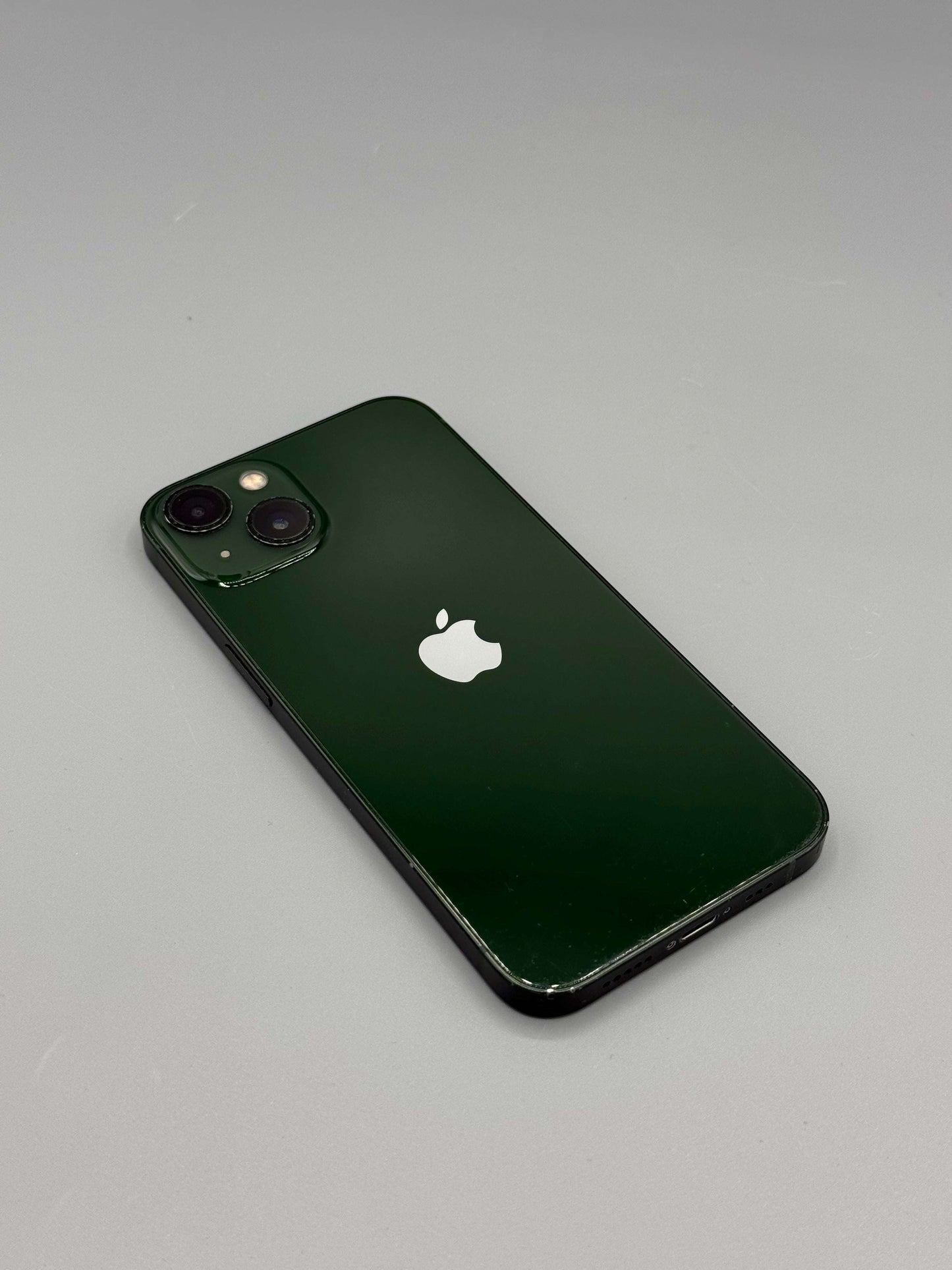 iPhone 13, 256 GB, Baterie 100%, Green